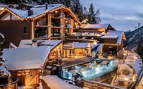 Hotel Chalet al Foss